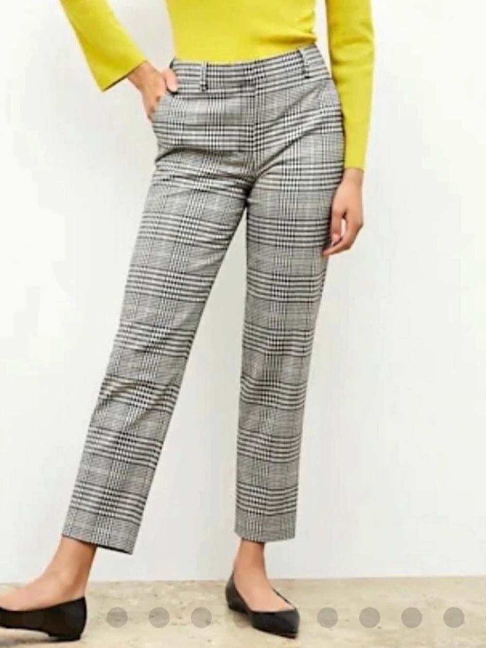 M.M.LaFleur Mejia 3.0 Size 6 NWT